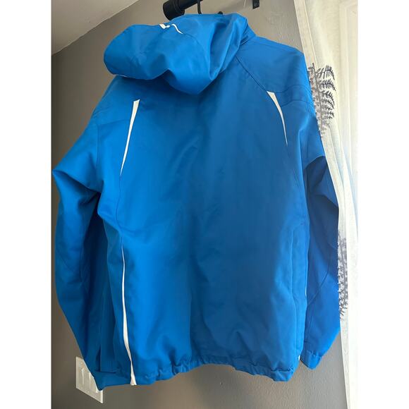 Phenix Matrix Jacket Men's Size Large - Picture 3 of 4